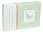 The Gift Wrap Company Sweet Pea Small Photo Album