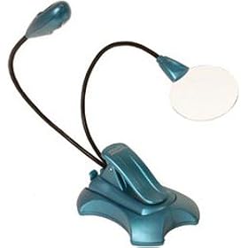 Mighty Bright Vusion Craft Light-Silver by Mighty Bright