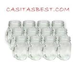 Ball 40014 plain drinking mugs, box of 12.