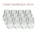 Kitchen & Housewares : Ball 40014 16 Oz Plain Drinking Mug, BOX of 12.