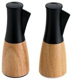 Review Chefn  / Pepper & Salt Mill Set - Beech