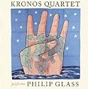 Kronos Quartet Performs Philip Glass