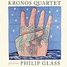 Kronos Quartet Performs...