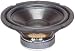 Dayton DC200-8 8 Classic Woofer