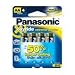 Health & Personal Care : Oxyride Extreme Power AA Batteries