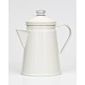 Enamel Coffee Percolator