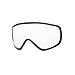 Smith Optics 2011/12 Heiress Goggle Replacement Lens - Standard (Clear)