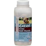 8IN1 EXCEL VITAMIN SENIOR 100