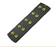 Health O Meter HM8682 Heated 5-Motor Full Body Massage Mat Health O Meter HM8682 Heated 5-Motor Full Body Massage Mat