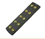 Health O Meter HM8682 Heated 5-Motor Full Body Massage Mat