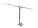 Winegard GS-2200 Sensar III Amplified VHF/UHF Antenna System