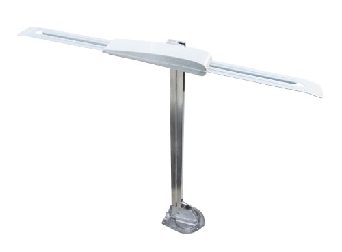 Winegard GS-2200 Sensar III Amplified VHF/UHF Antenna System