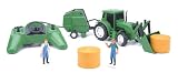 New Ray - 05605 - Vehicule - Tracteur Filoguide Try Me