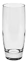 Luigi Bormioli Michelangelo Masterpiece 14.75 Ounce hi-ball Beverage Glasses, Set of 6