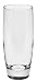 Luigi Bormioli Michelangelo Masterpiece 14.75 Ounce hi-ball Beverage Glasses, Set of 6