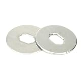 Brake Discs, Steel (2): LST, LST2, AFT, MGB by TEAMLOSI