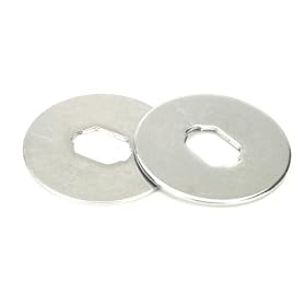 Brake Discs, Steel (2): LST, LST2, AFT, MGB from Brake Discs