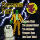 CD-Charts  Music : Halloween Party