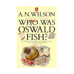 Who Was Oswald Fish?