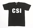 CSI T-Shirt