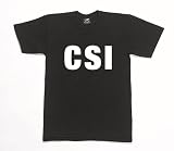  : CSI T-Shirt