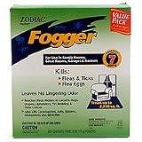 Fleatrol Foggers by Zodiac
