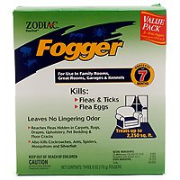 Fleatrol Foggers from Flea & Tick Products