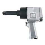 Buy Ingersoll Rand 261-3 3 4-Inch Super Duty Air Impact Wrench with 3-Inch Extended... by Ingersoll-Rand