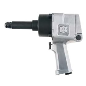 Click here to buy Ingersoll Rand 261-3 3 4-Inch Super Duty Air Impact Wrench with 3-Inch Extended Anvil by Ingersoll-Rand.