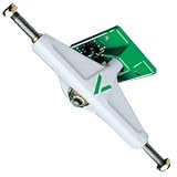 Venture 5.0 Low White/Green - Trucks