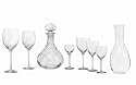 Kosta Boda Chateau Stemware Collection