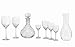Kosta Boda Chateau Stemware Collection