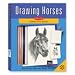Foster Drawing Horses Kit