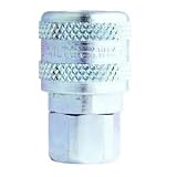 Milton (MILS-775) "A" Style Air Coupler - 1/4" Female NPT - 1 Pk.