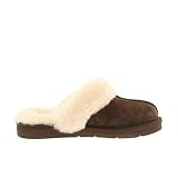 Ugg Women's Cozy II Espresso Slip-on Style # 5614