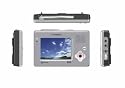 Albrecht Digi TV 100 DVB-T Handheld TV