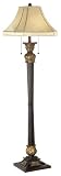 Blois Double Pull Floor Lamp