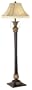 Blois Double Pull Floor Lamp