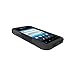 Trident Case AEGIS Protective for LG Optimus Elite LS696 - Retail Packaging - Black