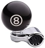 Alpena 52061 Swivel Knob 8 Ball Univ