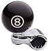 Alpena 52061 Swivel Knob 8 Ball Univ