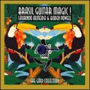 Search : Brasil Guitar Magic: The Gold Collection