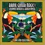 Brasil Guitar Magic: The Gold Collection