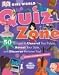 Quiz Zone (GIRL WORLD)