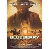 Blueberry, l'exp�rience secr�tepar Vincent Cassel