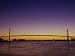 Ambassador Bridge Detroit, Michigan, USA Photographic Poster Print, 16x12