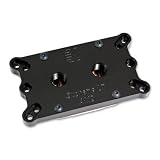 EK Supreme LT CPU Waterblock for AMD AM3, AM2+ AM2, 939, 754 : Acetal