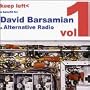 Keep Left 1: Benefit for David Barsamian