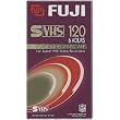 Fujifilm Pro ST-120 S-VHS Videocassette (1-Pack)