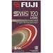 Fujifilm Pro ST-120 S-VHS Videocassette (1-Pack)